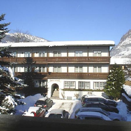 Pension Gstrein Bad Hofgastein Dış mekan fotoğraf