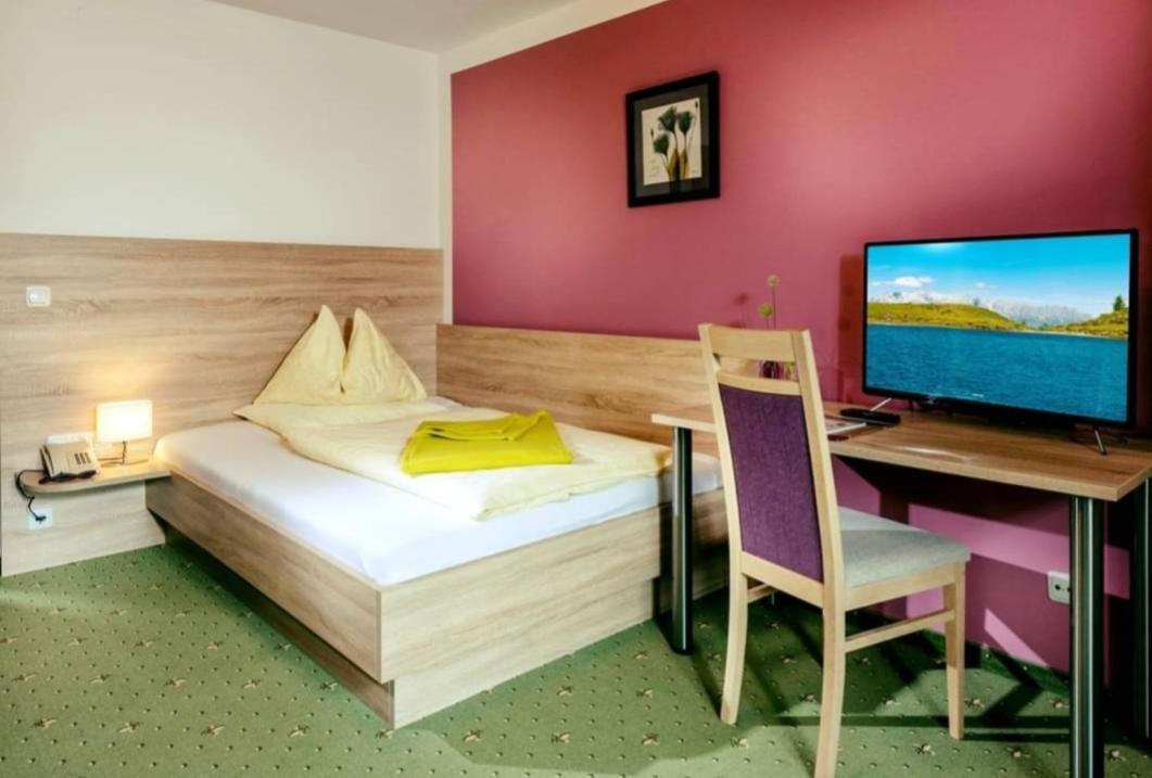 Pension Gstrein Bad Hofgastein Dış mekan fotoğraf