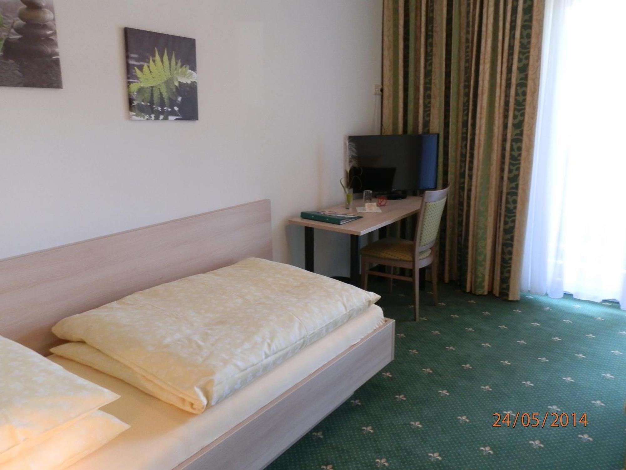 Pension Gstrein Bad Hofgastein Oda fotoğraf