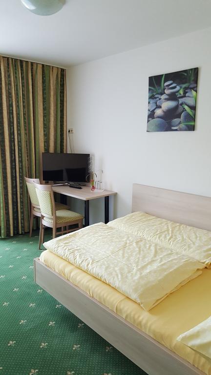 Pension Gstrein Bad Hofgastein Dış mekan fotoğraf