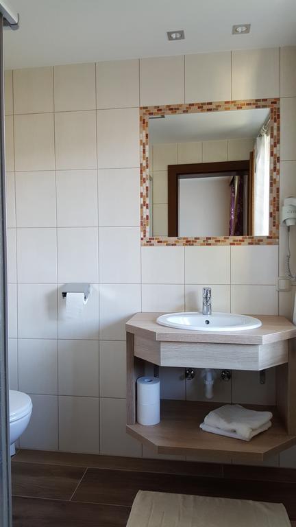 Pension Gstrein Bad Hofgastein Dış mekan fotoğraf
