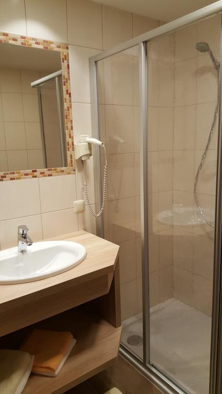 Pension Gstrein Bad Hofgastein Dış mekan fotoğraf