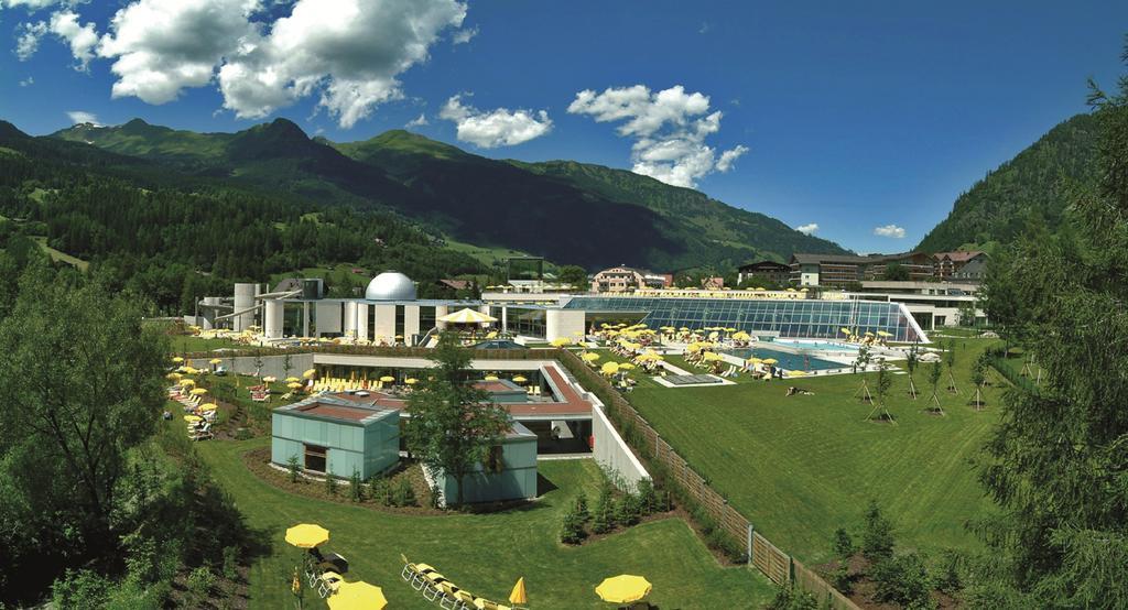 Pension Gstrein Bad Hofgastein Dış mekan fotoğraf