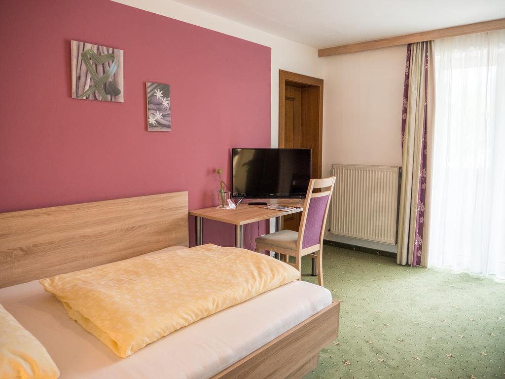 Pension Gstrein Bad Hofgastein Dış mekan fotoğraf