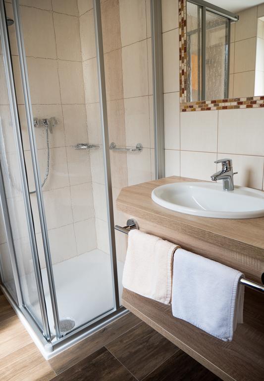 Pension Gstrein Bad Hofgastein Dış mekan fotoğraf