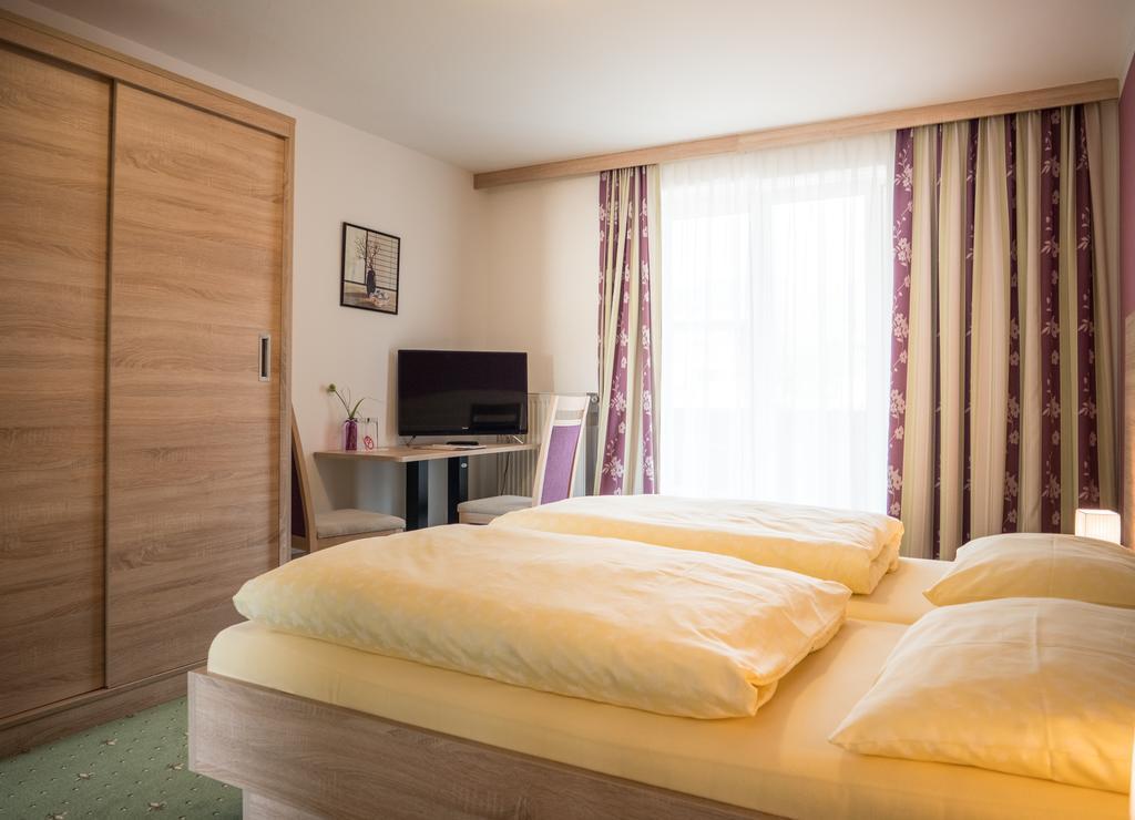 Pension Gstrein Bad Hofgastein Dış mekan fotoğraf