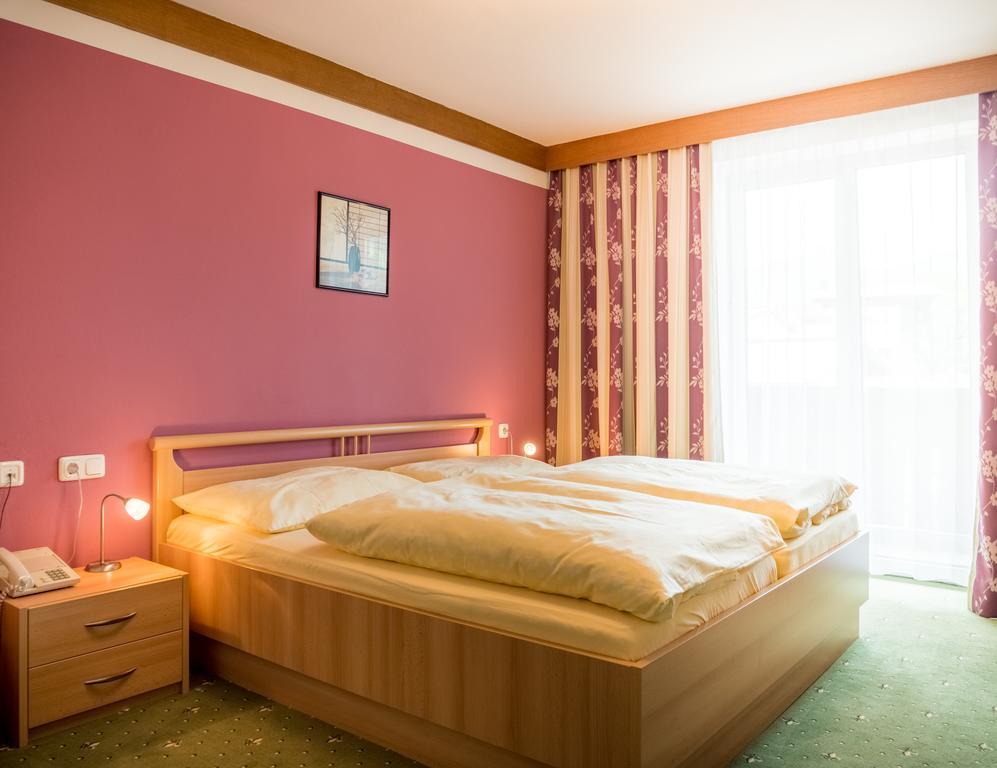 Pension Gstrein Bad Hofgastein Dış mekan fotoğraf