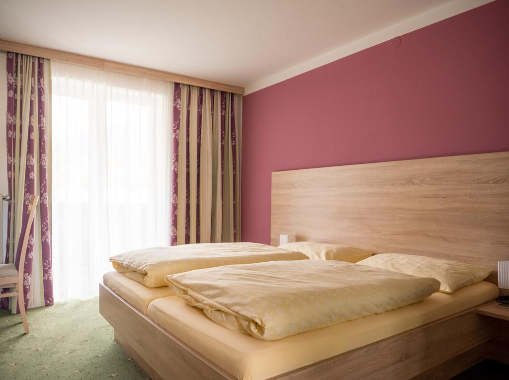 Pension Gstrein Bad Hofgastein Dış mekan fotoğraf