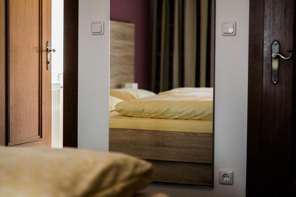 Pension Gstrein Bad Hofgastein Dış mekan fotoğraf