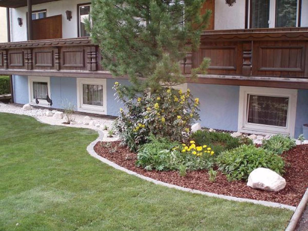 Pension Gstrein Bad Hofgastein Dış mekan fotoğraf