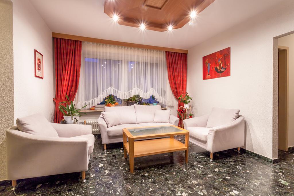 Pension Gstrein Bad Hofgastein Dış mekan fotoğraf