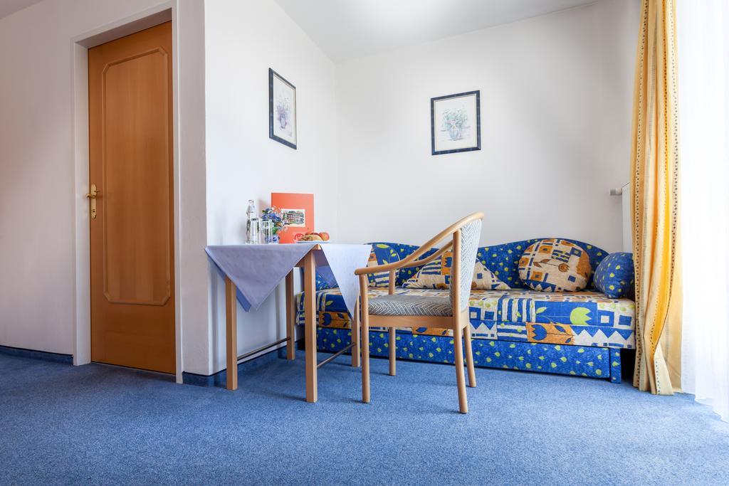 Pension Gstrein Bad Hofgastein Oda fotoğraf