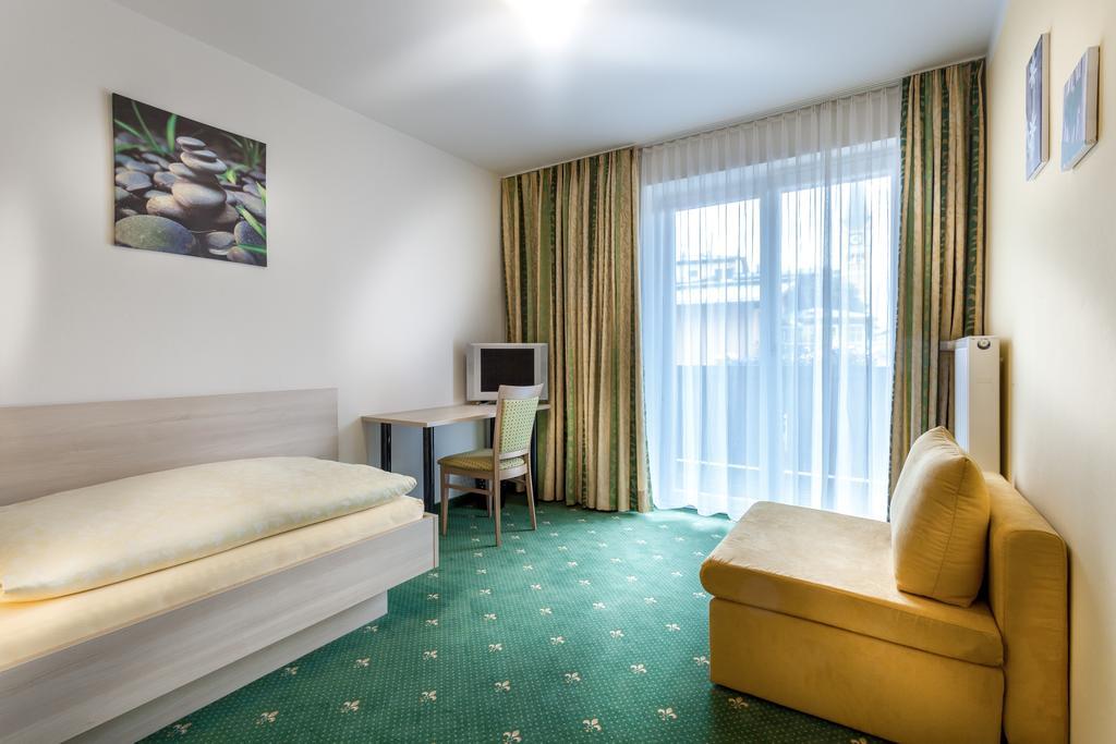 Pension Gstrein Bad Hofgastein Oda fotoğraf
