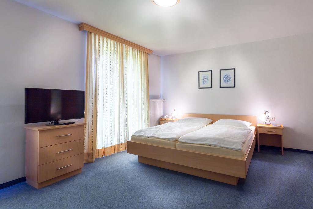 Pension Gstrein Bad Hofgastein Oda fotoğraf