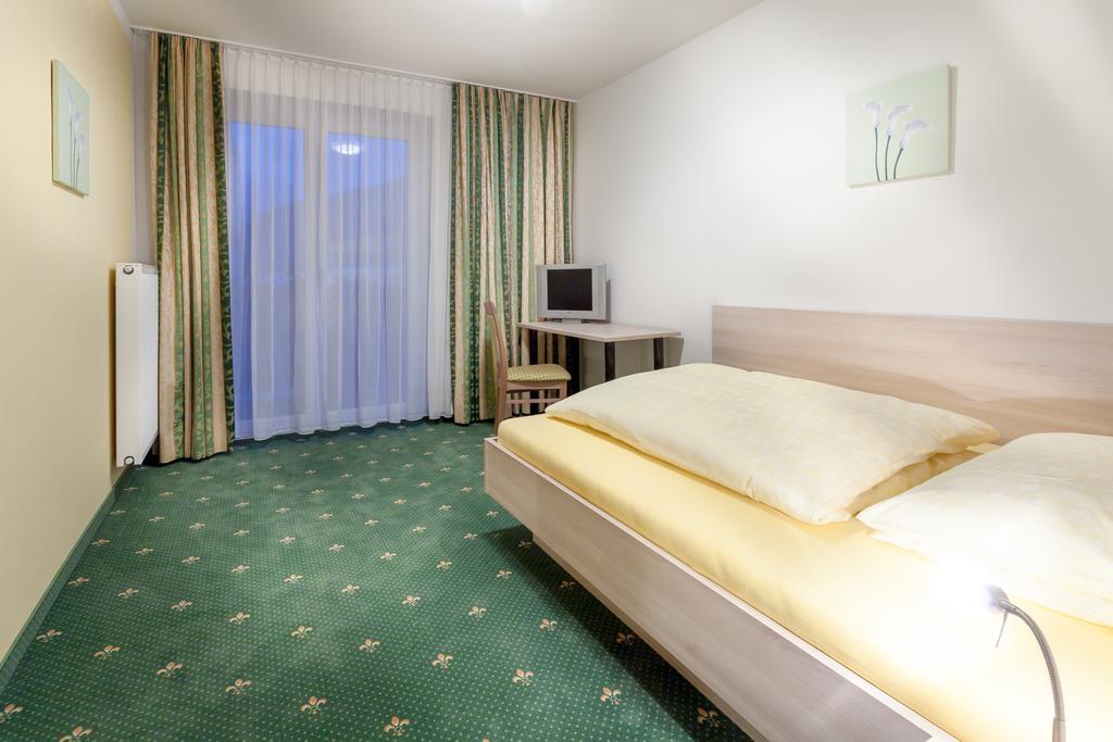 Pension Gstrein Bad Hofgastein Oda fotoğraf